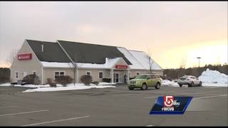 Serial bank robber wanted by FBI arrested by police
