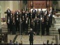 Lancaster Chorale performs Memento Mei Domine