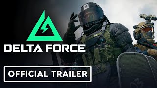 Delta Force - Official Warfare New Maps Trailer