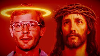 Finding God Behind Bars