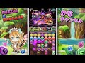 【パズドラ】クロガネマル降臨登場！初見ジンオウガ×ブロスで挑戦してみた♪【攻略】