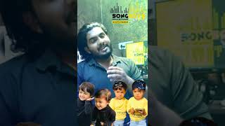 MAANIMBAPPOOVE | SONG BOYS KASARAGOD |MAHROOF KSD| THAHIR SANTHOSH NAGAR |