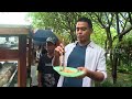 Zacky Zimah Menikmati Mie Juhi & Asinan Betawi Kalibata | MAKAN RECEH (27/03/23)