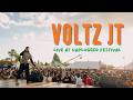 Voltz JT Full Perfomance At Unplugged Festival | March 2026