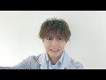 with11月号にgenerationsの片寄涼太さん登場！メイキングムービーを公開♡