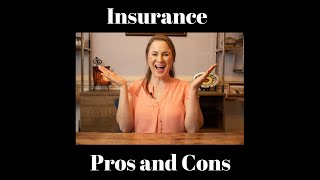 Insurance Pros and Cons for Therapists in Private Practice