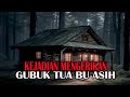 KEJADIAN MENGERIKAN DI GUBUK TUA BU ASIH - CERITA HOROR - KISAH HOROR - CERITA MISTIS