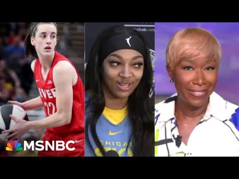 'Hate': WNBA ratings and interest boom sparks controversy