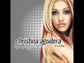 Christina Aguilera - Genio Atrapado (Canciòn Oficial)