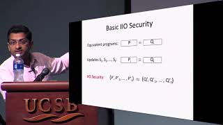 Incremental Program Obfuscation
