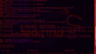 Browser Exploitation using java_signed applet