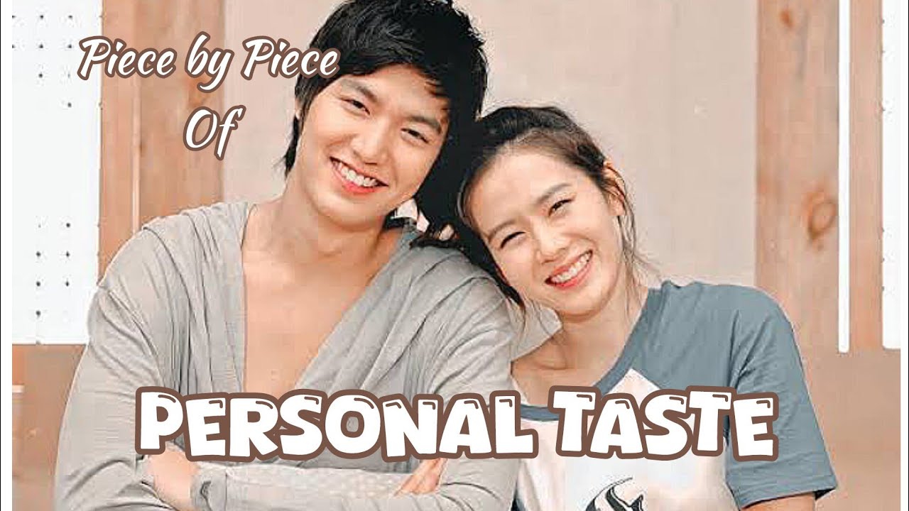 Personal Taste Part 25 Subtitle Indonesia Youtube