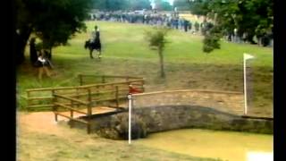 European Eventing Championships 1989 (Burghley)