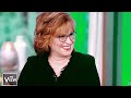 joy behar's funniest moments on the view