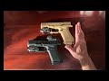 glock 45 vs. glock 19x or seals vs. sf