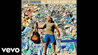 Jack Johonson - My Mind Is For Sale