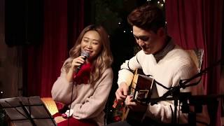 정흠밴드(JungheumBand) - 디즈니메들리(Disney Medley) #Kpop #Live @가내수공연 20181222