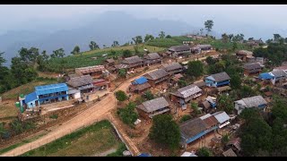 DUBUNG VILLAGE | RISING GHAUPALIKA | TANAHUN