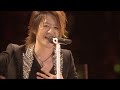 GLAY / SAY YOUR DREAM (EXPO 2014 in TOHOKU)