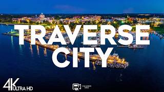 Top 10 Best things to do in Traverse City, Michigan [Traverse City Travel Guide 2026]