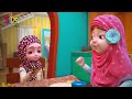 raiqa ka drawna khwab kaneez fatima cartoon series ep 13 3d animation cartoon series