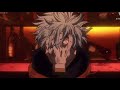 MHA Shigaraki saying I hate you in SUB & DUB