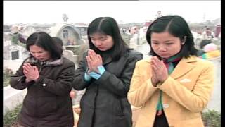 TẾT NGUYÊN ĐÁN VIỆT NAM