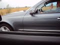 bmw 530d vs. benz e320 cdi akin