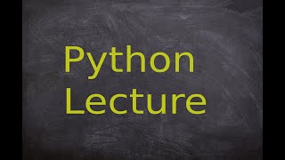 7-) While Loops in Python | Python for Beginners | bunudayaz