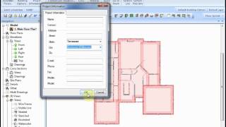 SoftPlan:Export to REScheck