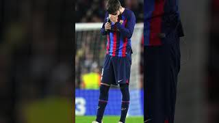 Jedag Jedug Gerrard Pique Pensiun || Barcelona #shorts