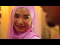 Ashraf & Zaidatul | Engagement Video