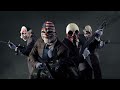 payday the heist gun metal grey beta final combined custom extended