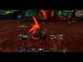 wow beez pimp strike force 2 feral druids the stonecore solo