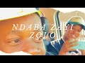 Ndaba zay izolo (feat.Jkeyz, Bibo the hero , ShortGun, Lorenzo & Giga  (Official Music Video)