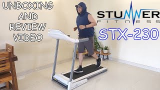 Stunner Fitness STX-230 | Installation And In-Depth Review | Worth It???