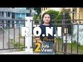 RONI_Lagu Remix Terbaru 2023||Cover By Tini Flower//Ommo-Goso-Crew