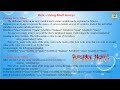 Lesson - 03 : Shell Scripting - Shell Arrays in Unix