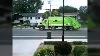 Vidange vidéos 26 (garbage truck saison 1 )