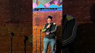 #roasts #insults #jokes #crowdwork #andrewschulz #standupcomedy #comedian #laugh #laughter #dumb