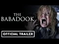 The Babadook: 10th Anniversary Re-Release Exclusive Trailer (2024) Essie Davis, Noah Wiseman