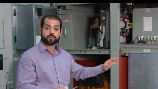 Medium Voltage Drive