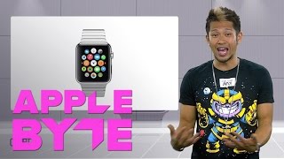 Apple Byte - Apple's new reality show is 'Planet of the Apps'. Seriously. (Apple Byte)