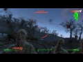 문신tv 폴아웃4 fallout4 초보가 근접캐릭 최고난이도로 키우기 5