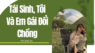 [Audio Story] Reincarnation, My Sister and I Switched Husbands | Phi Anh Vu