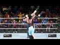 cwe episode 3 vince morgan vs rio dubrovnik part 2*