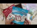 little life box unboxing summer 2024 canadian subscription box