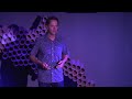 Documenting the beauty — and destruction — of our blue planet | Steve De Neef | TEDxPiscataquaRiver