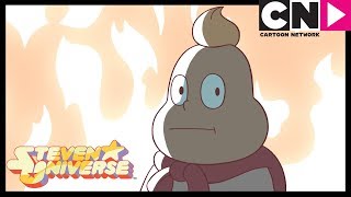Steven Universe | Onion Knows What He Wants | Onion Trade | Cartoon Network