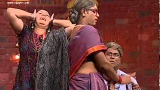 Comedyil Kalakkuvadhu Eppadi 12/22/13